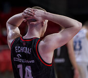Martynas Echodas