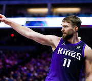 Domantas Sabonis