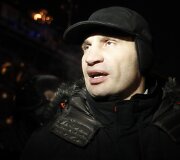 Vitalijus Klyčko