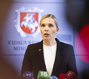 Agnė Bilotaitė