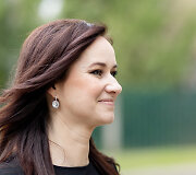 Inga Ruginienė