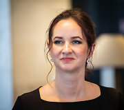 Inga Ruginienė