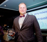 Andrius Gudžius