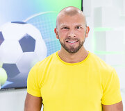 15min studijoje &ndash; pokalbis apie Vilniaus sporto ir kultūros festivalį