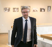 Linas Kukuraitis