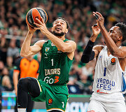 Nigel Williams-Goss