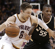 Matthew Dellavedova