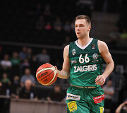 Paulius Valinskas