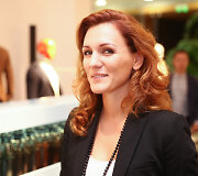 Agnė Gilytė-Akromė