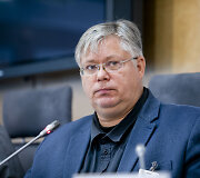 Gediminas Merkys