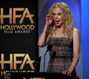 Nicole Kidman