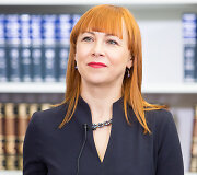 Jurgita Petrauskienė