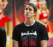 Cameron Bairstow