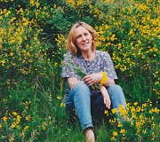 Birutė Žindžiūtė-Michelini