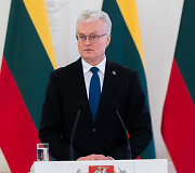 Gitanas Nausėda