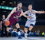 &bdquo;Lietkabelis&ldquo; &ndash; &bdquo;Neptūnas&ldquo;