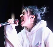 &bdquo;Coachella&ldquo; festivalio antrosios dienos akimirka