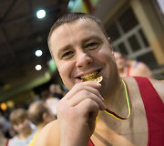 Mindaugas Mizgaitis