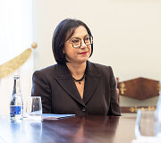 Raminta Popovienė