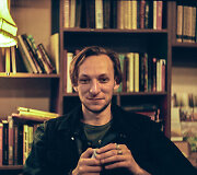 Augustas Sireikis