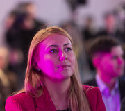 Ieva Pakarklytė