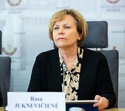 Rasa Juknevičienė