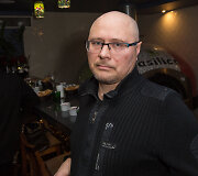 Rolandas Boravskis 
