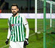 Hegelmann LFF taurės finalas: Vilniaus &bdquo;Žalgiris&ldquo; -  FK &bdquo;Panevėžys&ldquo;