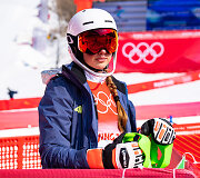 Gabija &Scaron;inkūnaitė