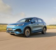 BYD ATTO 