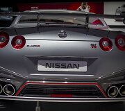 &bdquo;Nissan GT-R Nismo&ldquo; nuo 0 iki 100 km/val. per 2,4 sek.