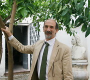 Bernardo Tortorici Montaperto