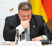 Linas Linkevičius