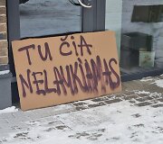 Druskininkai pasitinka Žemaitaitį