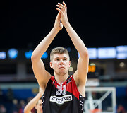 Rokas Giedraitis