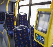 Vilniaus gatvėmis važinės naujieji &bdquo;Solaris Urbino 12 CNG&ldquo;