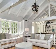 Adele namai Beverli Hilse