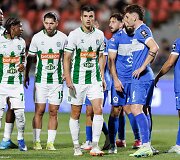 &bdquo;Dinamo&ldquo; &ndash; &bdquo;Žalgiris&ldquo;