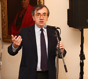 Stefano Taliani de Marchio