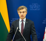 Kęstutis Budrys