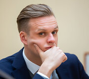 Gabrielius Landsbergis