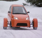 &bdquo;Elio Motors&ldquo;