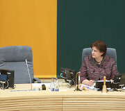 Loreta Graužinienė