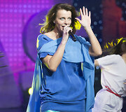 Inga Valinskienė