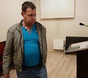 Andrejaus Čmeliovo byla Vilniaus apygardos teisme