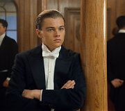 Leonardo DiCaprio filme &bdquo;Titanikas&ldquo; (1997 m.)