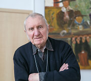 Zinas Kazėnas