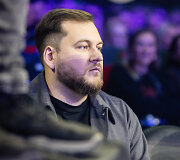 Viktoras Gecas