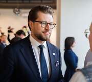 Lukas Savickas