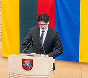 Vaidas Augustinavičius